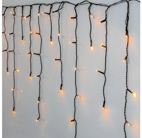 Eglo 410825 - LED kültéri karácsonyi fényfüzér GOLDEN 960xLED/29x0,55m IP44 meleg fehér