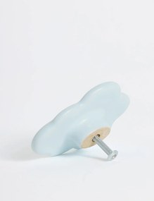 Felhő bútorfogantyú, 5 cm