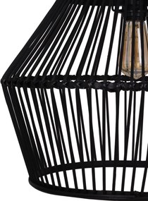 Dijk BAMBOO 55704-074 Függőlámpa 1x40W/E27 IP20