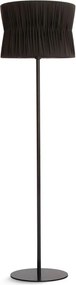 Novolux CORA 859B-G05X1A-02-RB Állólámpa 1x60W/E27 IP20