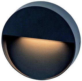 Zambelis E242-G - LED Kültéri lépcsőmegvilágító LED/6W/230V IP65 antracit