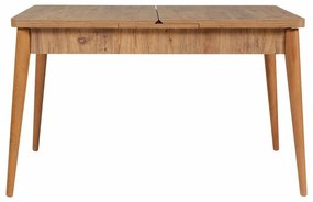 Vina Atlantic Pine and Green I étkészlet, 5 db