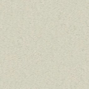 Kárpitozott boxspring ágy FORENA 180x200 cm krém színű Matrac: Bonell rugós matrac