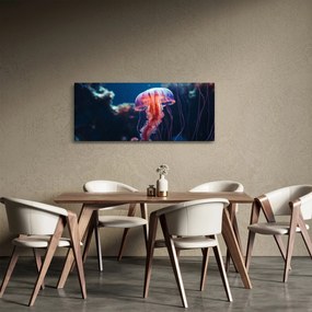 Kép - Medúza (120x50 cm)