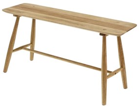 Natúr színű pad Bodo – Villa Collection