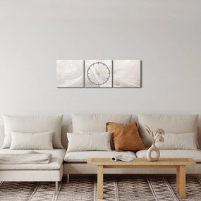Kép - Toll (órával) (90x30 cm)