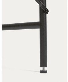 Íróasztal 64,5x120 cm Galatia – Kave Home