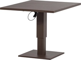 Tesso állítható kerti asztal