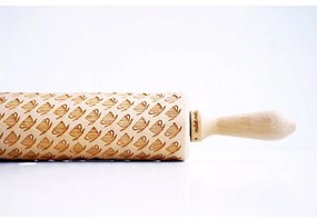 Tea Cups fa mintás sodrófa - Valek