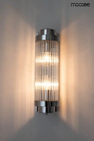 King Home COLUMN MSE010100360 Fali lámpa 2x40W/E14 IP20