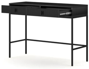 MAGGIORE MA07 2S CZARNY/N.CZARNE/U.CZARNE