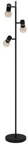 Eglo 900179 - Állólámpa LURONE 3xE27/10W/230V