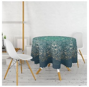 Asztalterítő ø 140 cm – Mila Home