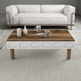 Bohem 852 - White