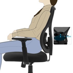 Ergonomikus irodaszék