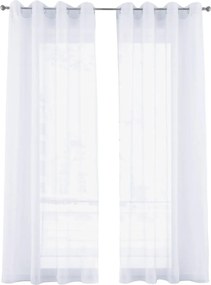 290/140 Gurulós Függöny 1DB