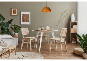 Lucide 45496/01/44 - Csillár zsinóron SIEMON 1xE27/40W/230V narancssárga