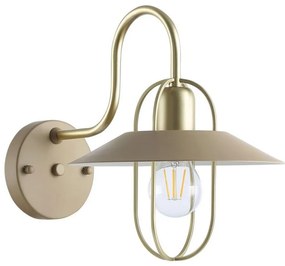 Rabalux - Fali lámpa 1xE27/40W/230V