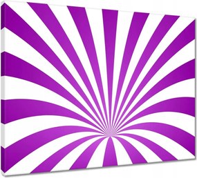 Festmények 50x40 Absztrakt Geometria