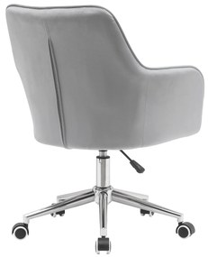 Irodai fotel Fewoton (rózsaszín) . 1063843