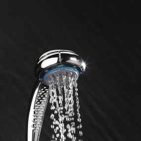 Zuhanyfej ø 8,5 cm Hydro – douceur d'intérieur