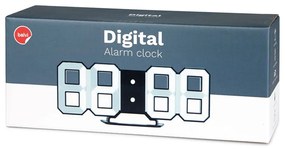 Digitális ébresztőóra Digital – Balvi