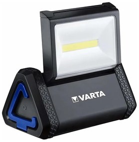 Varta 17648101421 - WORK FLEX AREA LIGHT LED 3xAA IP54 hordozható lámpa