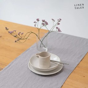 Len asztali futó 40x200 cm – Linen Tales