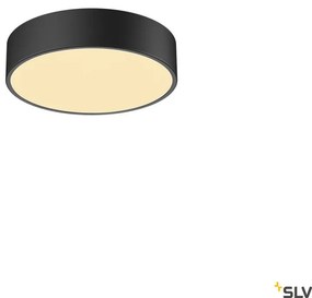 SLV MEDO 1001889 Süllyesztett mennyezeti lámpa 1x15W/LED 3000/4000K 1250/1300LM IP20