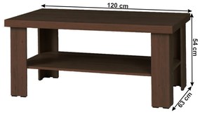 Dohányzóasztal Hilyn AR11. 1017298