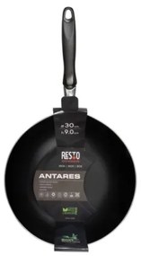 Resto - ANTARES 30 cm-es wok serpenyő