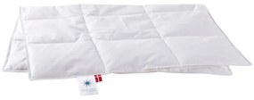 Nyári gyerek paplan toll töltettel 67x100 cm Capella Baby – Universe of Sleeping