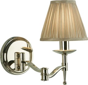 Endon STANFORD 63658 Fali lámpa 1x40W/E14