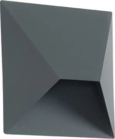 ZAMBELIS E243 Modern Kültéri Fali Lámpa LED IP44