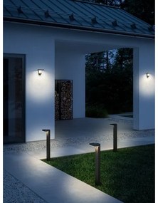 Nordlux - RICA LED 5W 3,7V IP44 napelemes lámpa érzékelővel