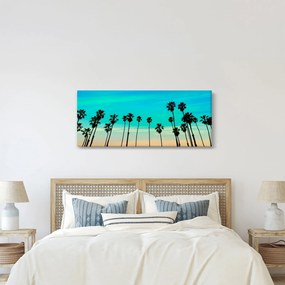 Kép - Kalifornia (120x50 cm)