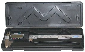 Digitális tolómérő  0-150mm S-DIC150