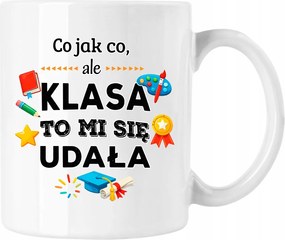 Bögre Class Ez Nekem Sikeres Fehér 330ml