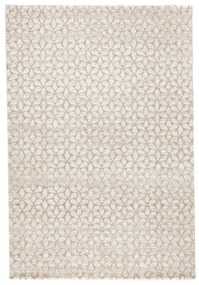 Impress krémszínű szőnyeg, 160 x 230 cm - Mint Rugs