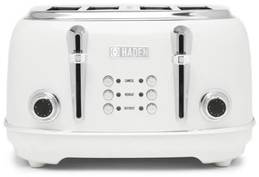 Fehér kenyérpirító Heritage – Haden