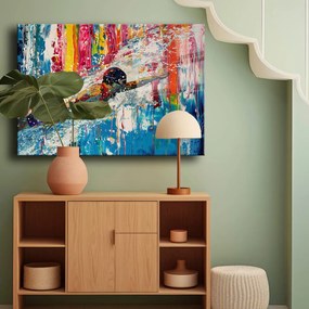 Üvegkép, 50×70 cm – Camtbl-084