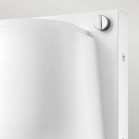 Hinkley lighting klasszikus kültéri fali lámpa scout fehér elshk-scout-wht IP44