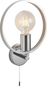 Endon MEROLA 96002 Fali lámpa 1x10W/E27 IP44