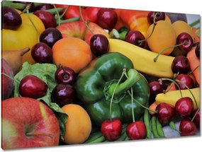 Festmények 120x80 Konyhai képek Forradalmak