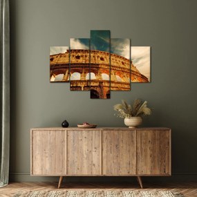 Kép - Római Colosseum (150x105 cm)