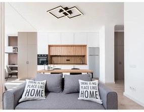 Globo 67328-20D - LED Mennyezeti lámpa SAPENA LED/20W/230V