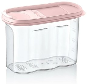 Orion Tároló adagoló nyílással 1,2 l, 1,2 l