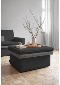 Sötétszürke lábtartó Wilson – Miuform