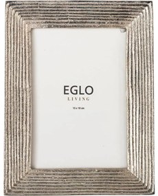 Eglo 423071 - Fényképkeret RENABIE 13x18 cm ezüst