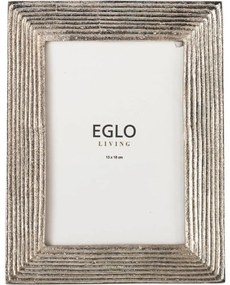 Eglo Eglo 423071 - Fényképkeret RENABIE 13x18 cm ezüst EG423071